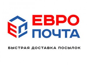 европочта логотип