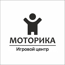 моторика логотип