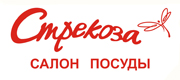 Стрекоза Логотип